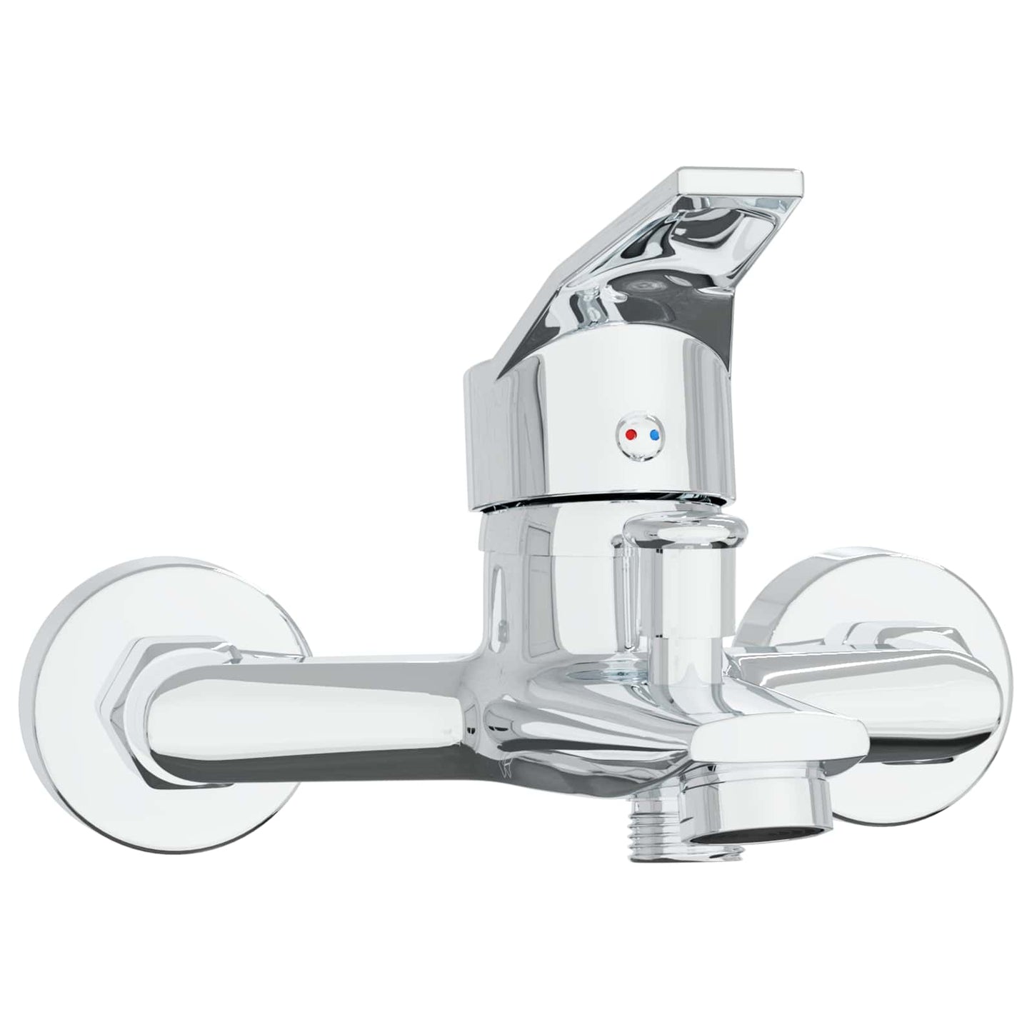 Shower Mixer Tap Chrome G 1 / 2 inches