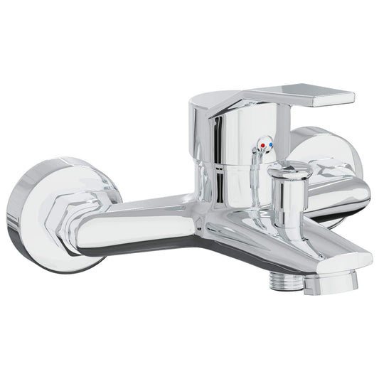 Shower Mixer Tap Chrome G 1 / 2 inches