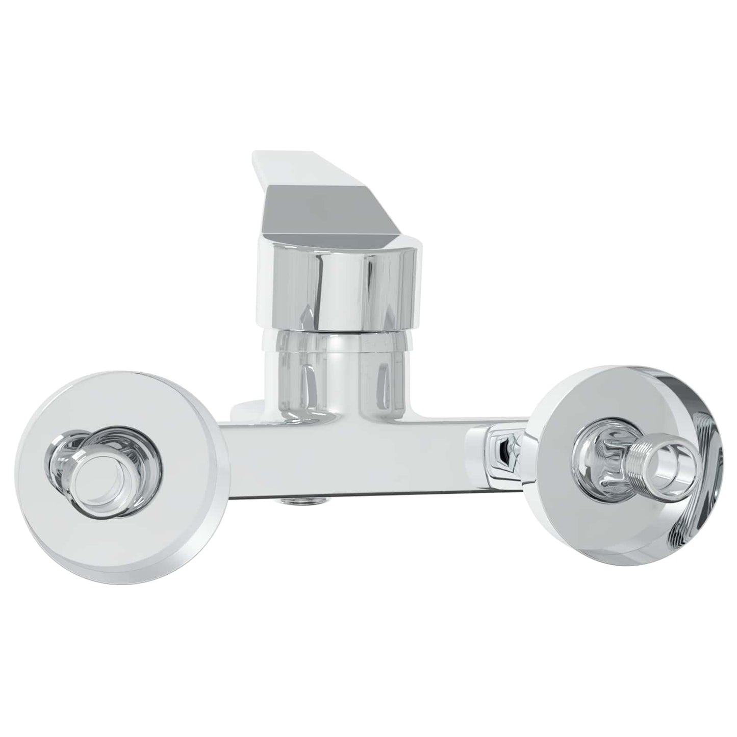 Shower Mixer Tap Chrome G 1 / 2 inches