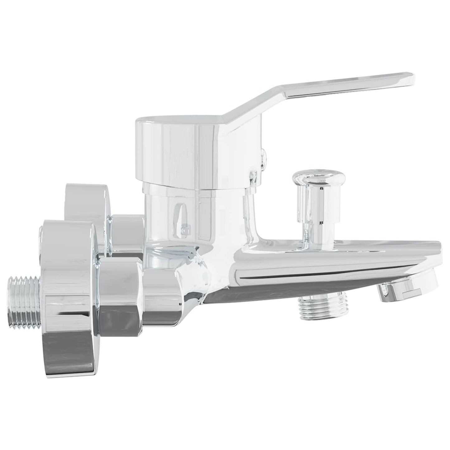 Shower Mixer Tap Chrome G 1 / 2 inches