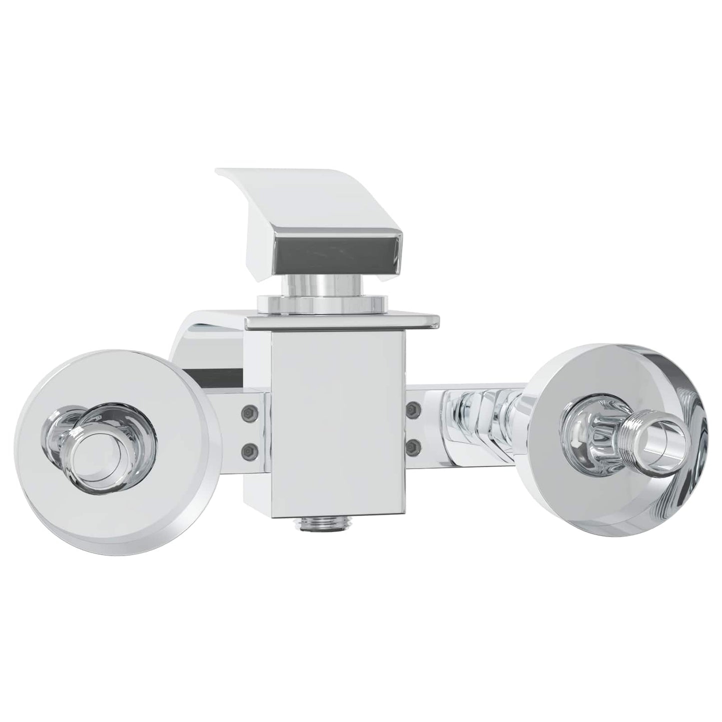 Shower Mixer Tap Chrome G 1 / 2 inches