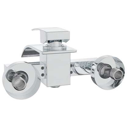 Shower Mixer Tap Chrome G 1 / 2 inches