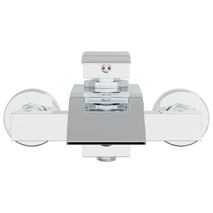 Shower Mixer Tap Chrome G 1 / 2 inches
