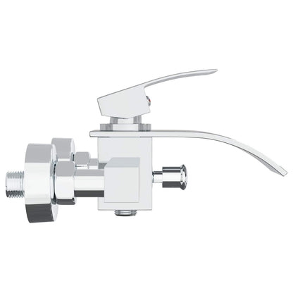Shower Mixer Tap Chrome G 1 / 2 inches