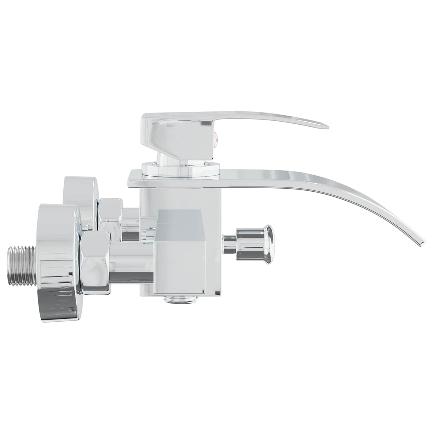 Shower Mixer Tap Chrome G 1 / 2 inches
