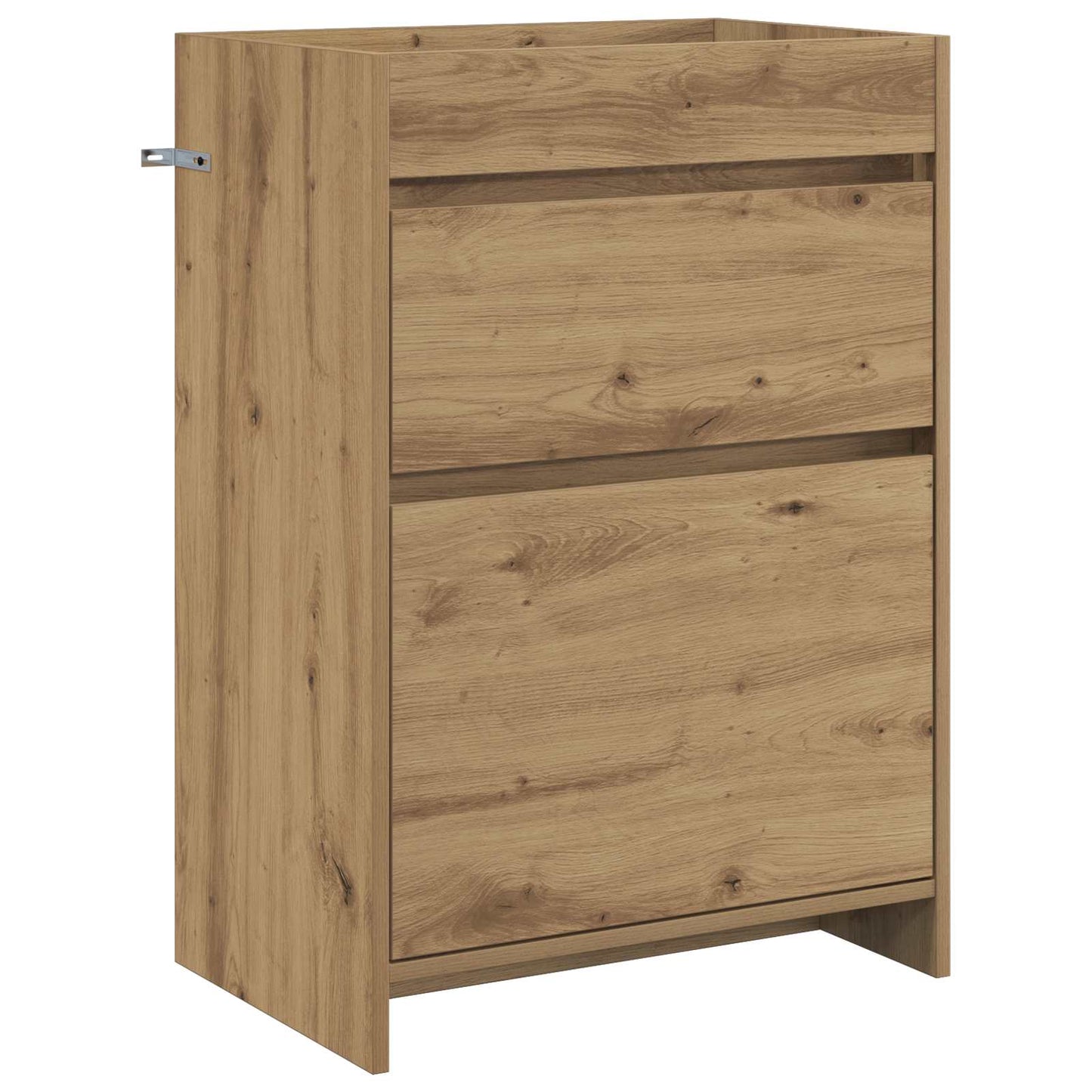 Bathroom Furniture Set Artisan Oak 61 x 40 x 84.5 cm