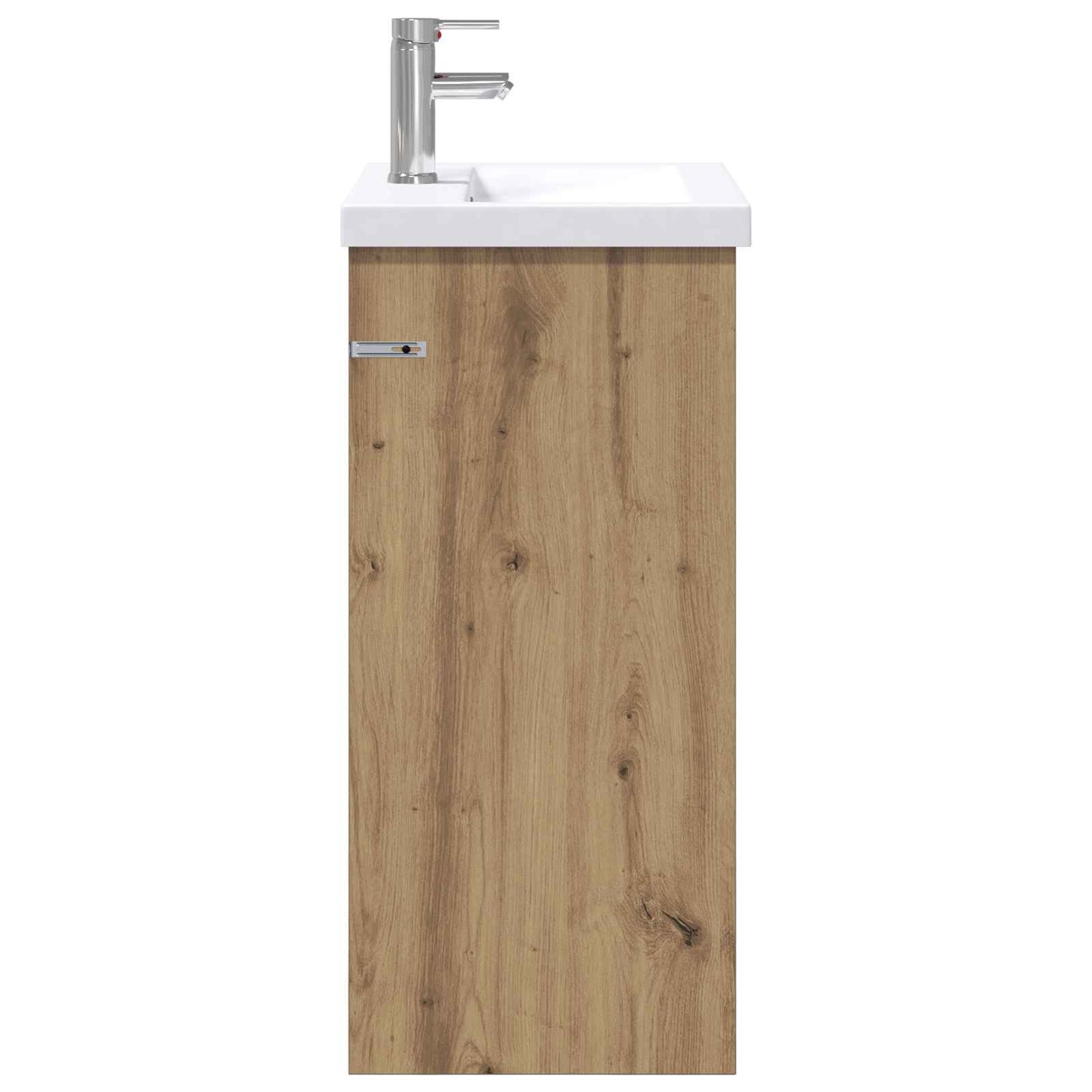 Bathroom Furniture Set Artisan Oak 61 x 40 x 84.5 cm