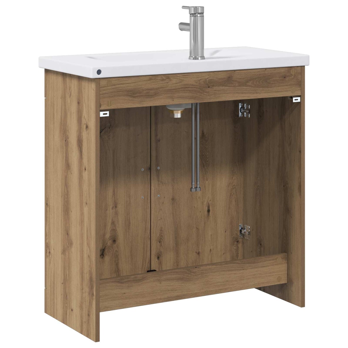 Bathroom Furniture Set Artisan Oak 81 x 40 x 84.5 cm