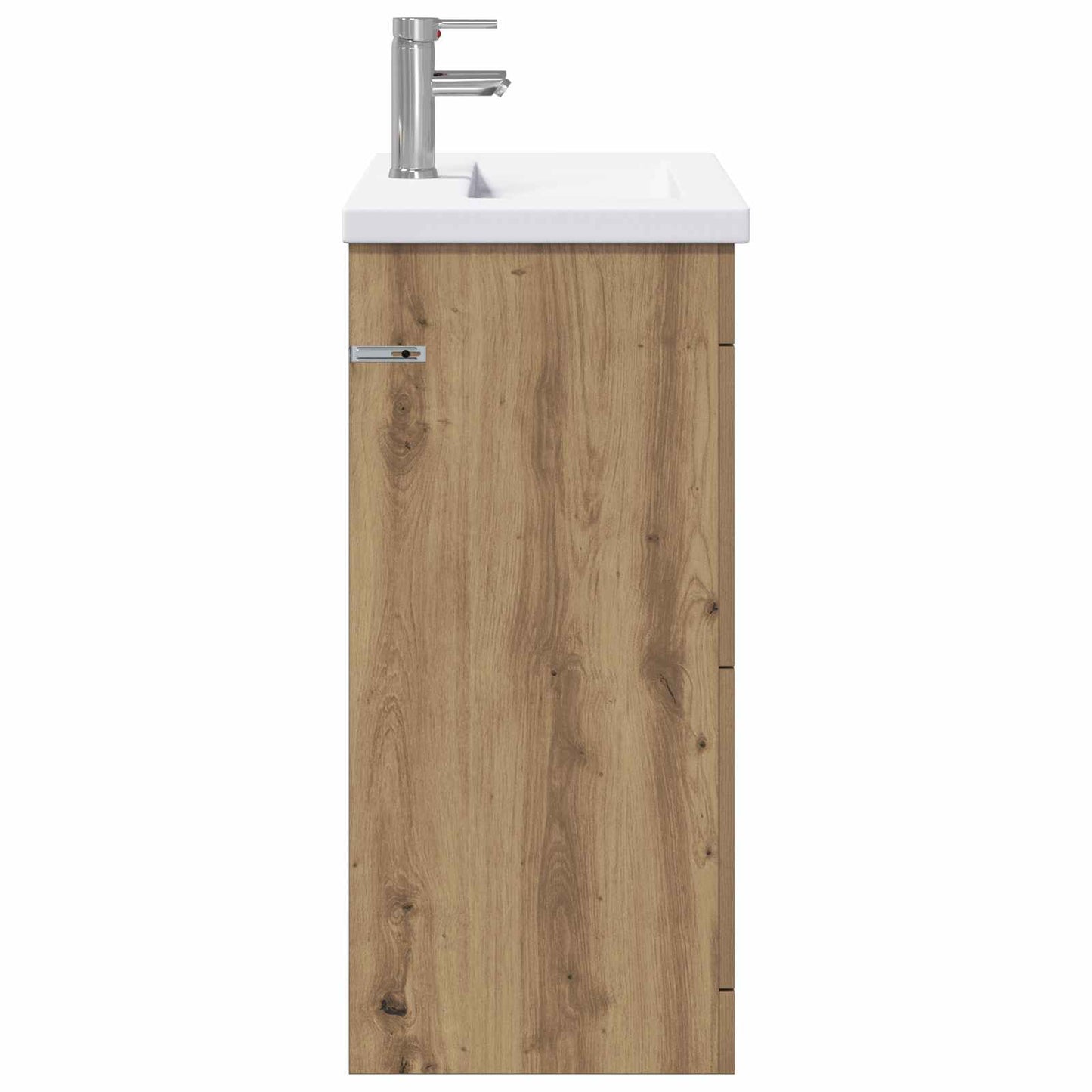 Bathroom Furniture Set Artisan Oak 81 x 40 x 84.5 cm