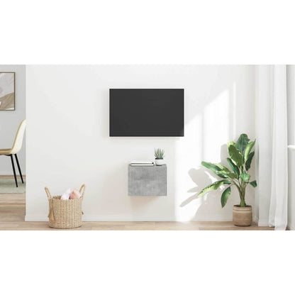 TV Wall Cabinet Concerte 39 x 31 x 29.5 cm Engineered Wood