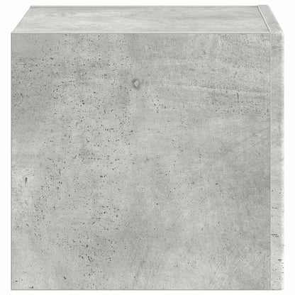 TV Wall Cabinet Concerte 39 x 31 x 29.5 cm Engineered Wood