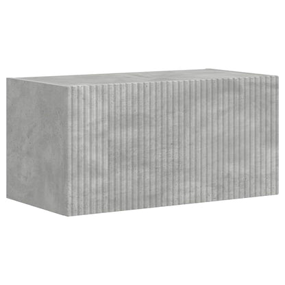 TV Wall Cabinet Concerte 60 x 31 x 29.5 cm Engineered Wood