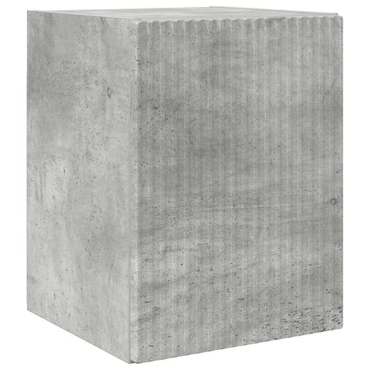 TV Wall Cabinet Concerte 30 x 31 x 40 cm Engineered Wood