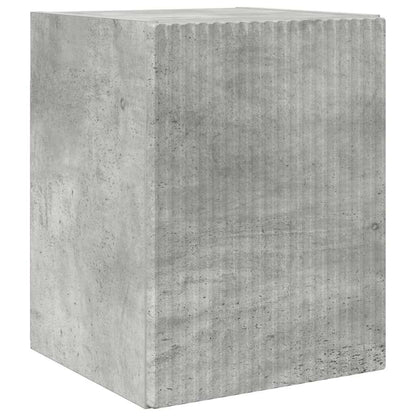 TV Wall Cabinet 2 pcs Concerte 30 x 31 x 40 cm Engineered Wood