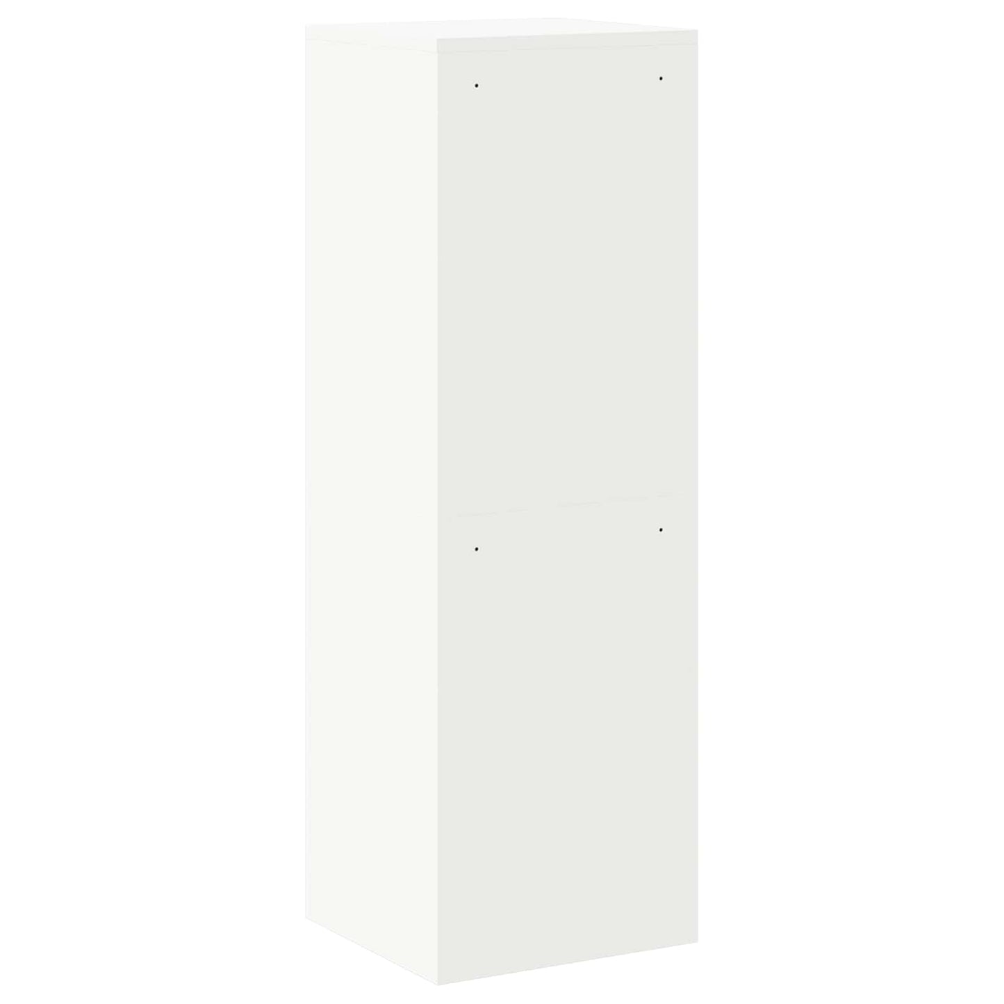 File Cabinet with Drawer Mustard Yellow 45.5 x 42 x 106.5 cm