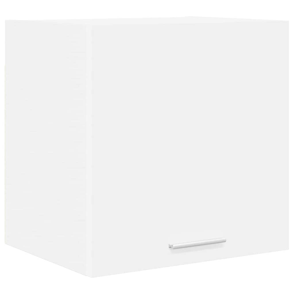 Hanging Cabinet White 40 x 31 x 40 cm Engineered Wood