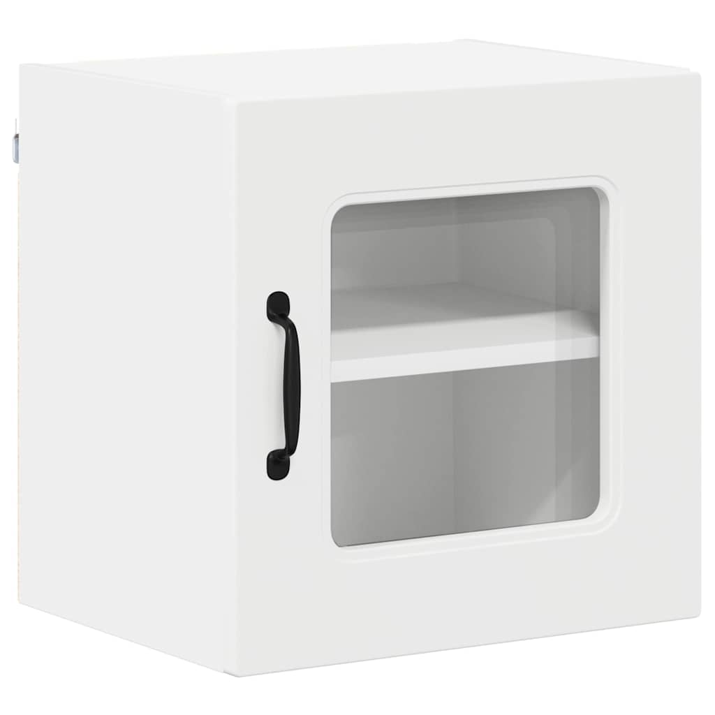 Dishwasher Panel Kalmar 2 pcs White 40 x 31 x 40 cm