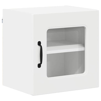 Dishwasher Panel Kalmar 2 pcs White 40 x 31 x 40 cm