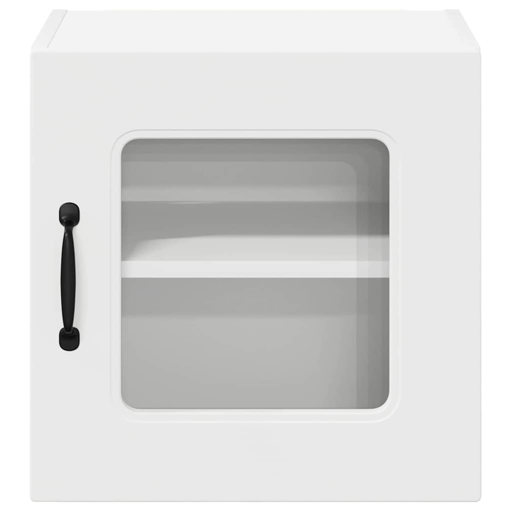 Dishwasher Panel Kalmar 2 pcs White 40 x 31 x 40 cm