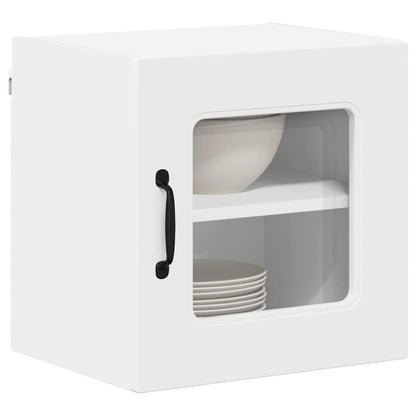 Dishwasher Panel Kalmar 2 pcs White 40 x 31 x 40 cm
