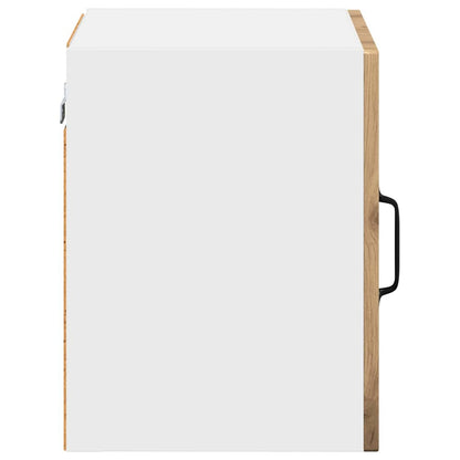 Dishwasher Panel Kalmar 2 pcs Artisan Oak 40 x 31 x 40 cm