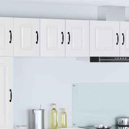 Dishwasher Panel Kalmar 2 pcs White 30 x 31 x 40 cm