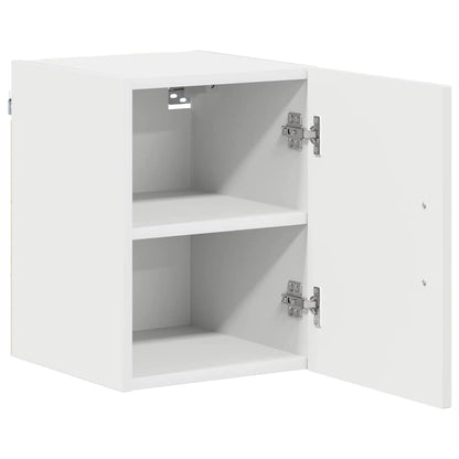 Dishwasher Panel Kalmar 2 pcs White 30 x 31 x 40 cm