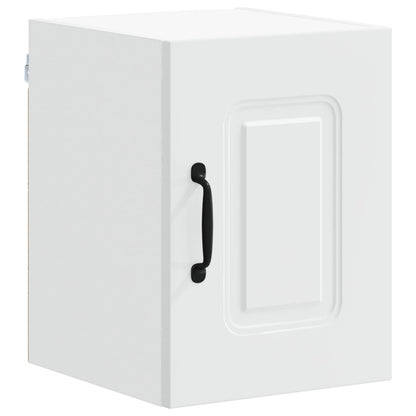 Dishwasher Panel Kalmar 2 pcs White 30 x 31 x 40 cm