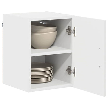 Dishwasher Panel Kalmar 2 pcs White 30 x 31 x 40 cm