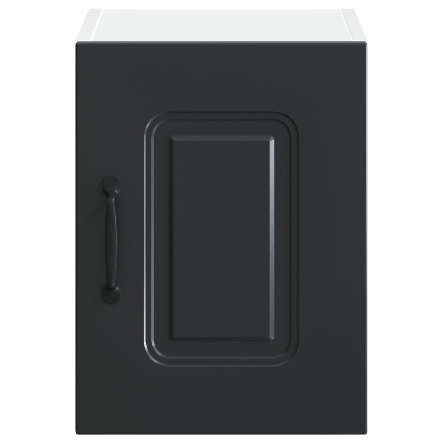 Dishwasher Panel Kalmar 2 pcs Black 30 x 31 x 40 cm