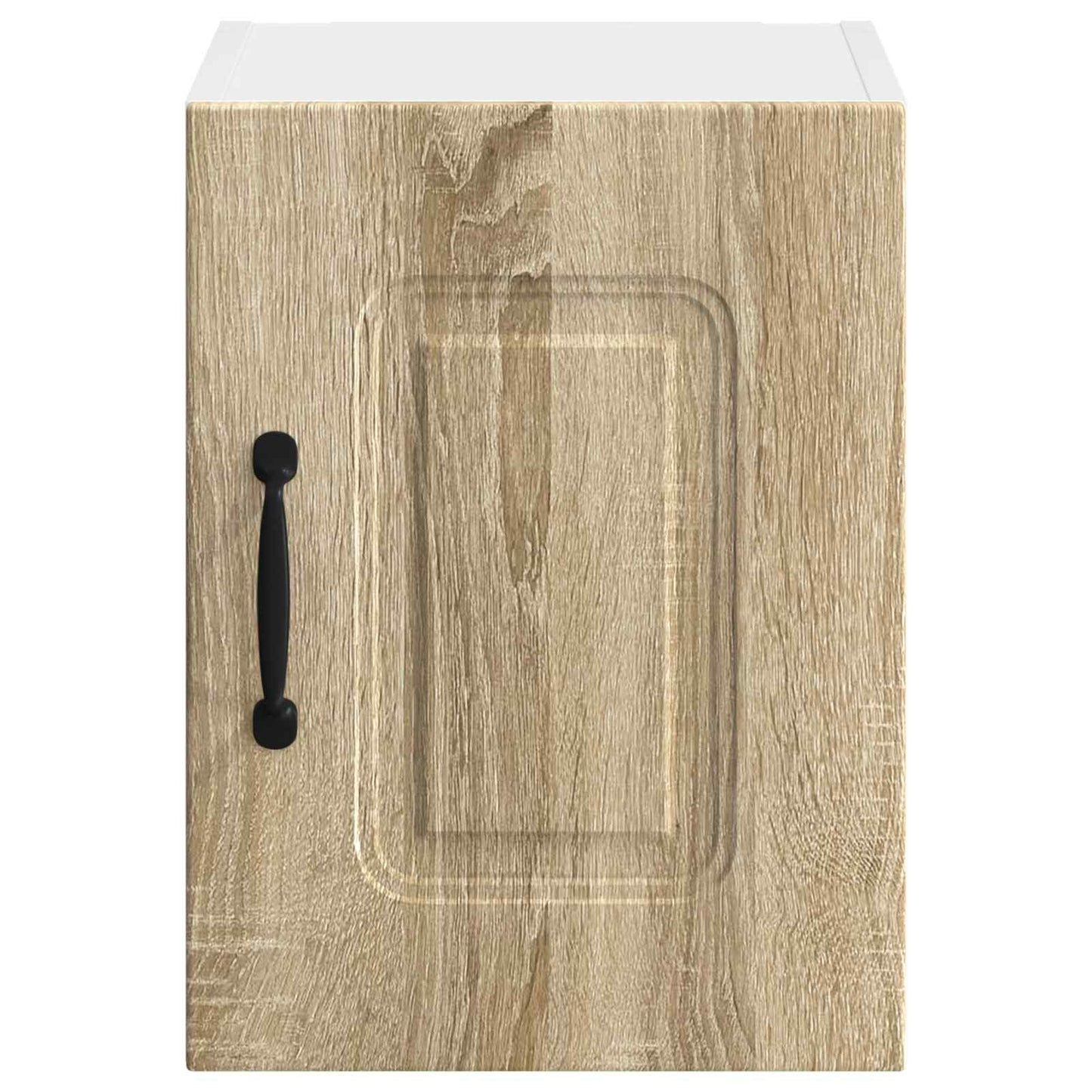 Dishwasher Panel Kalmar Sonoma Oak 30 x 31 x 40 cm