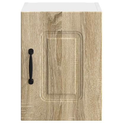 Dishwasher Panel Kalmar Sonoma Oak 30 x 31 x 40 cm
