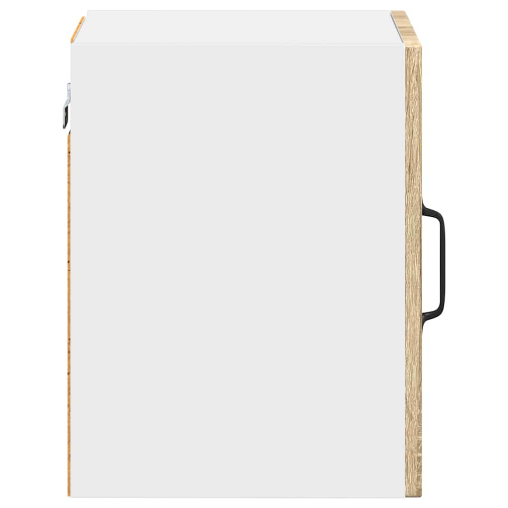 Dishwasher Panel Kalmar Sonoma Oak 30 x 31 x 40 cm