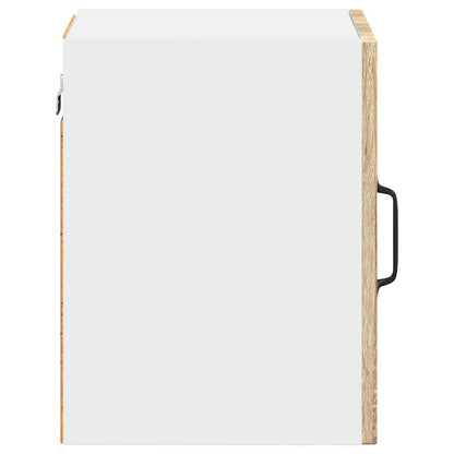 Dishwasher Panel Kalmar Sonoma Oak 30 x 31 x 40 cm