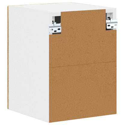 Dishwasher Panel Kalmar 2 pcs Sonoma Oak Engineered Wood