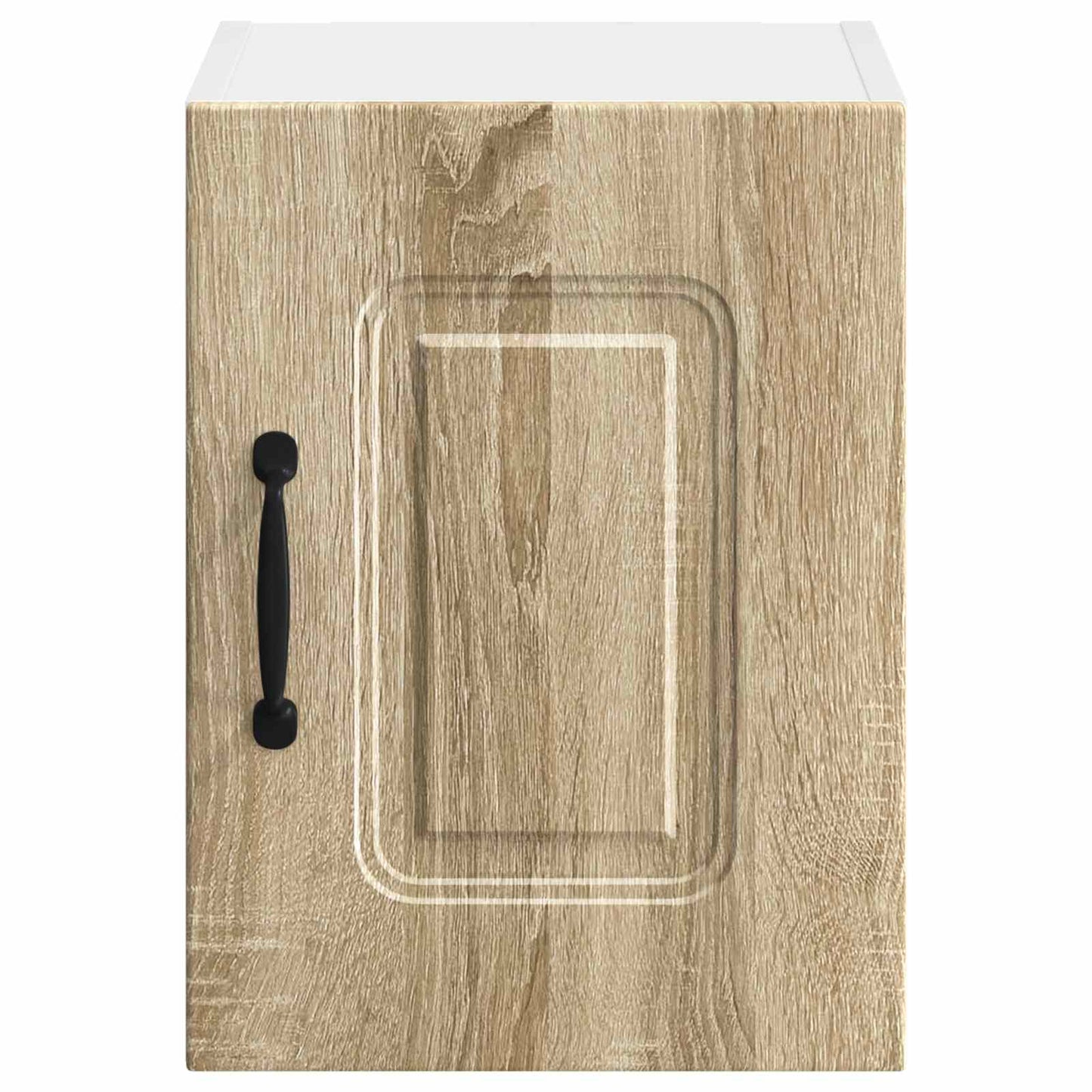 Dishwasher Panel Kalmar 2 pcs Sonoma Oak Engineered Wood