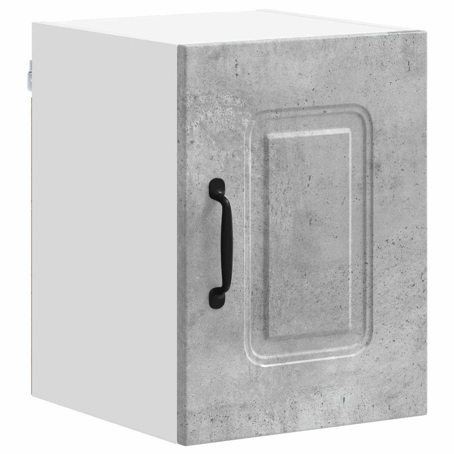 Dishwasher Panel Kalmar 2 pcs Concrete Grey 30 x 31 x 40 cm