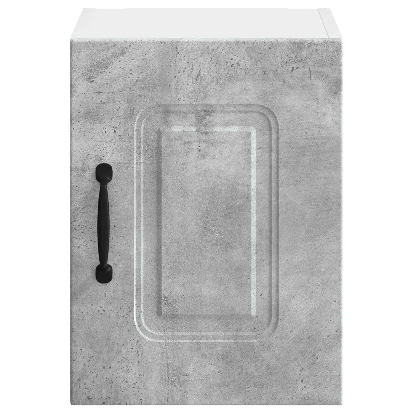 Dishwasher Panel Kalmar 2 pcs Concrete Grey 30 x 31 x 40 cm