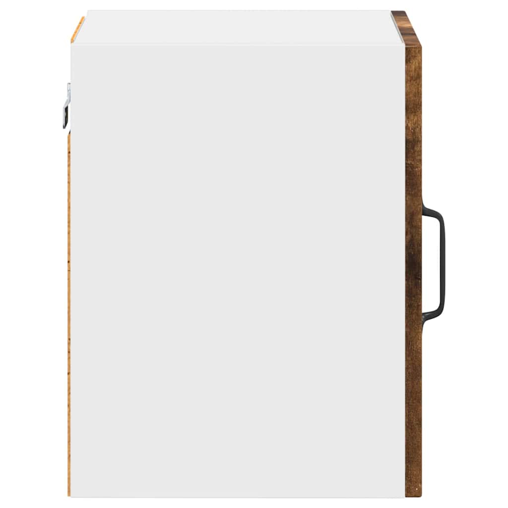 Dishwasher Panel Kalmar 2 pcs Smoked Oak 30 x 31 x 40 cm
