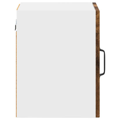 Dishwasher Panel Kalmar 2 pcs Smoked Oak 30 x 31 x 40 cm