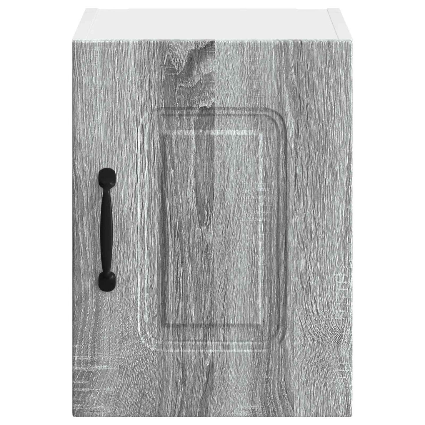 Dishwasher Panel Kalmar Grey Sonoma 30 x 31 x 40 cm