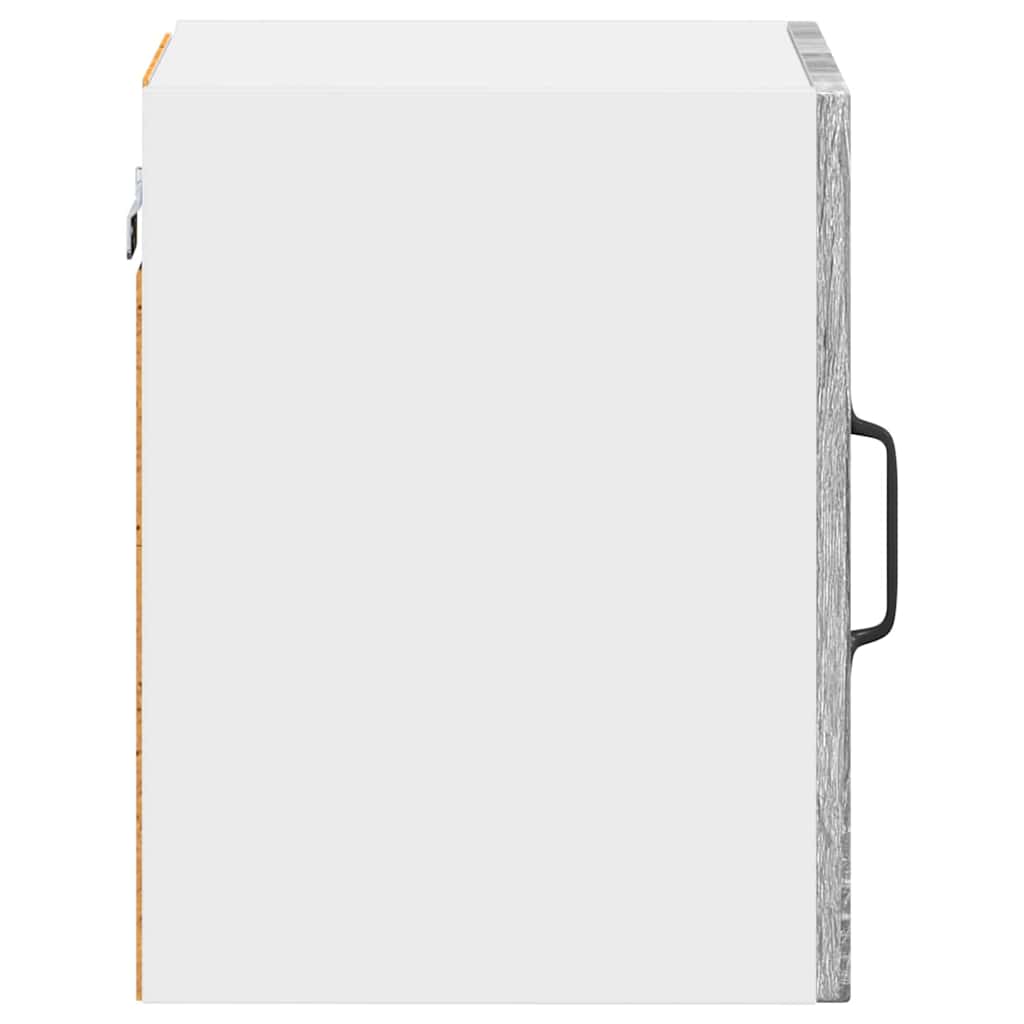 Dishwasher Panel Kalmar Grey Sonoma 30 x 31 x 40 cm