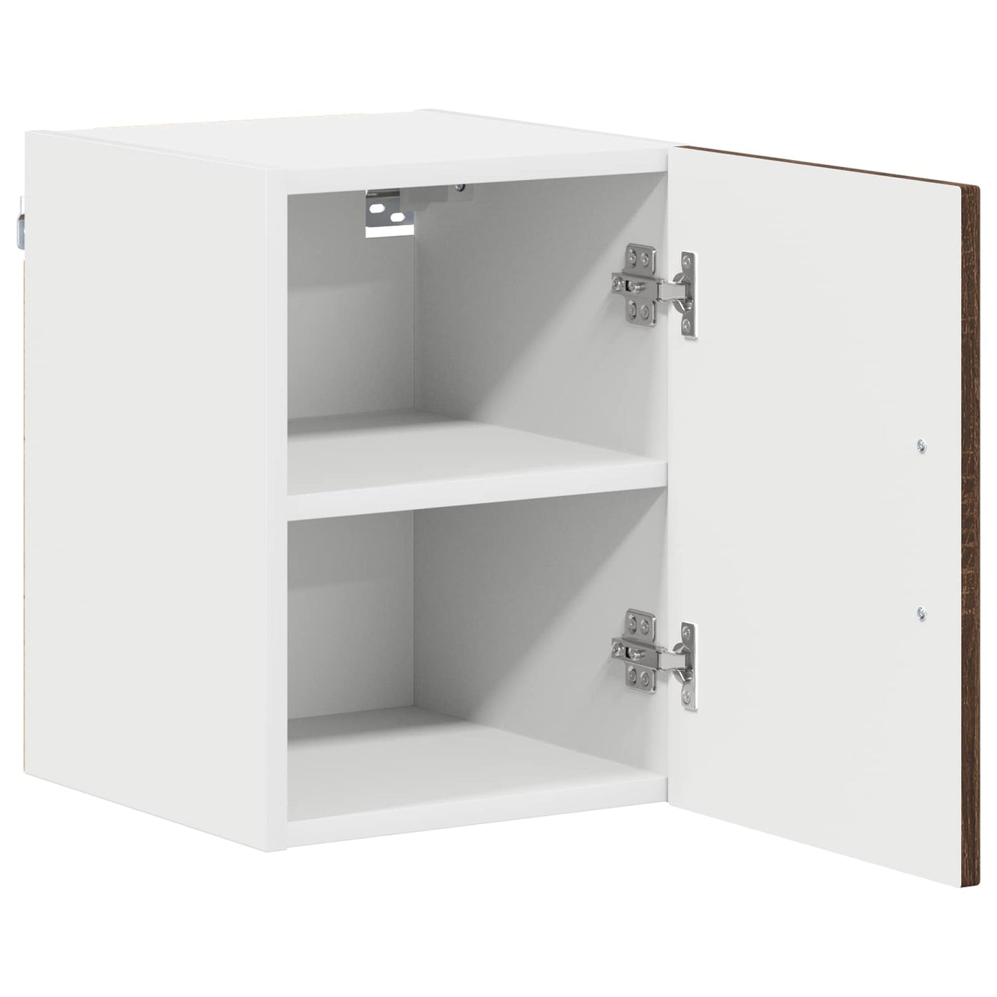 Dishwasher Panel Kalmar Brown Oak 30 x 31 x 40 cm