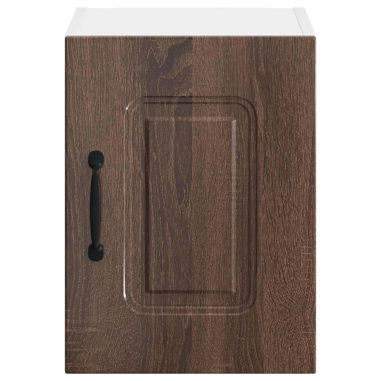 Dishwasher Panel Kalmar Brown Oak 30 x 31 x 40 cm