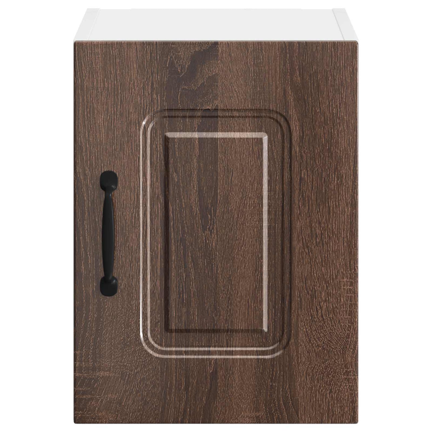 Dishwasher Panel Kalmar Brown Oak 30 x 31 x 40 cm