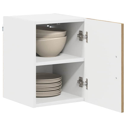 Dishwasher Panel Kalmar Artisan Oak 30 x 31 x 40 cm