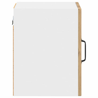 Dishwasher Panel Kalmar Artisan Oak 30 x 31 x 40 cm
