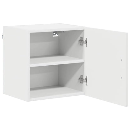 Dishwasher Panel Kalmar 2 pcs White 40 x 31 x 40 cm