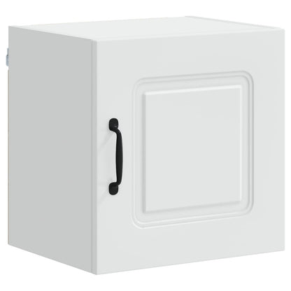 Dishwasher Panel Kalmar 2 pcs White 40 x 31 x 40 cm