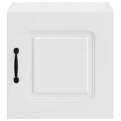Dishwasher Panel Kalmar 2 pcs White 40 x 31 x 40 cm
